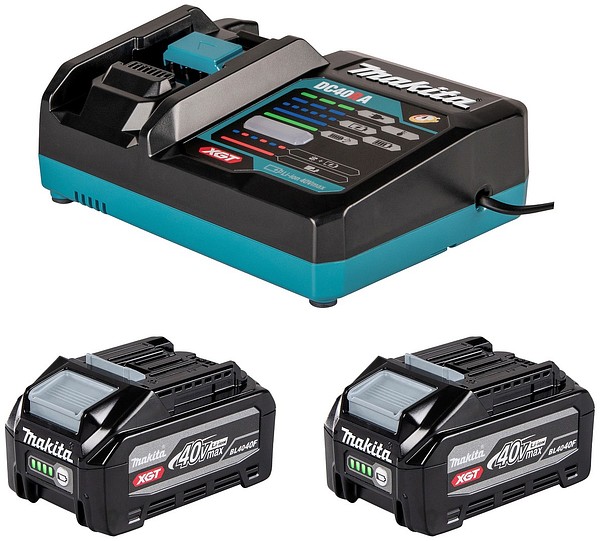 Powerpack XGT 40V Makita 1916Y1-1