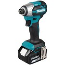 Makita DTD158 Impact screwdrivers