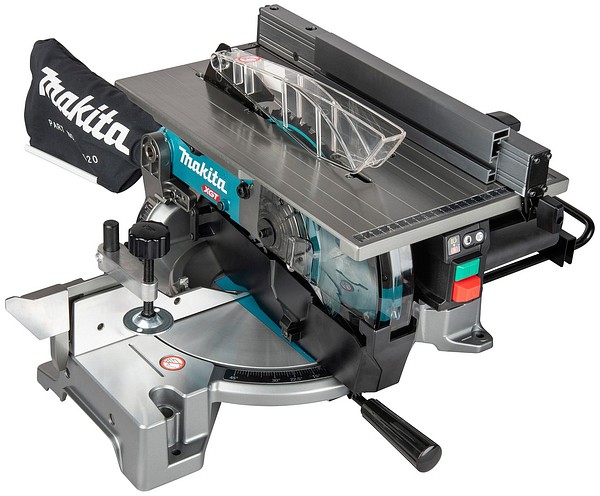 Table top miter saw LH001GZ XGT Makita LH001GZ