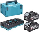 Powerpack XGT 40V
