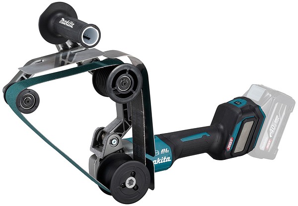Bandslipmaskin BS002GZ 40V Makita BS002GZ