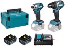 Combokit DLX2574TJ