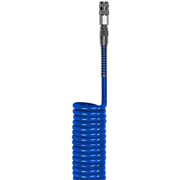 Kierreletku PU 6m 8x12mm IP Senco 4000620
