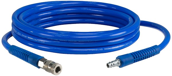 Paineilmaletkusarja 10mm 10m Senco 4000670 10mm 10m pu