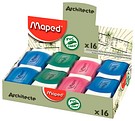 Maped Architecte eraser