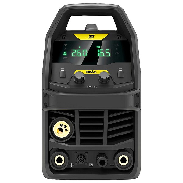Esab Rogue EM 180  