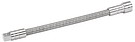 Flexible extension bar 200mm