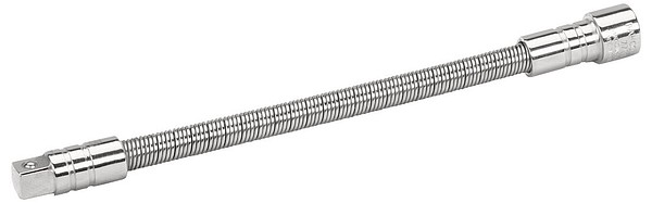 Flexible extension bar 200mm Bahco 7760F-8