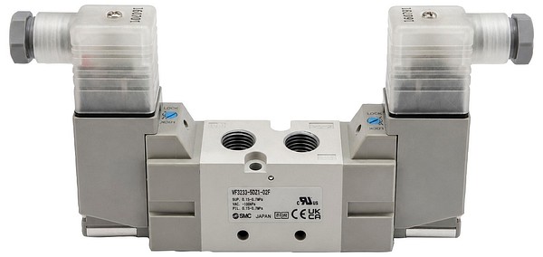 Magnet ventil VF3230-5DZ1-02F VF3230-5DZ1-02F
