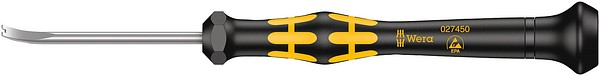 Lifting fork 1529 ESD Wera 05027450001