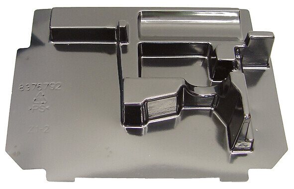 Inlägg Makpac 1 Makita 838582-0