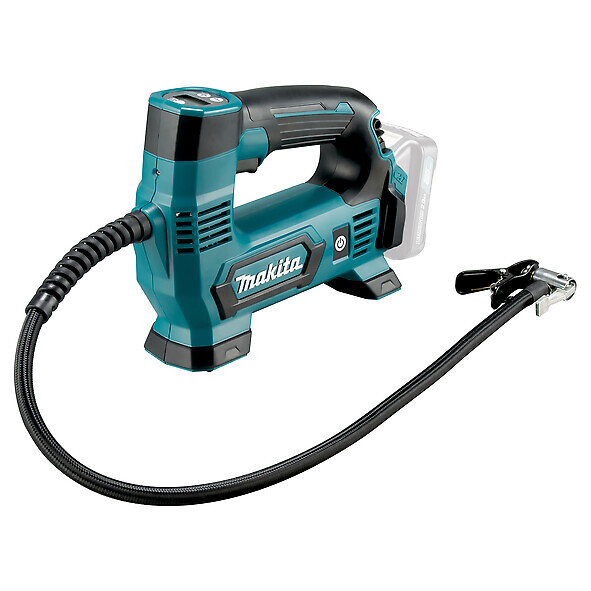 Makita 18v deals cordless air compressor