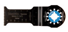 Sahanterä upotukseen 32mm BiM