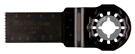 Sahanterä upotukseen 24mm HCS