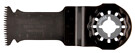 Sahanterä upotukseen 32mm HCS