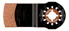 Kovametalliterä  32mm