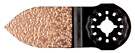 Kovametalliterä hionta 32mm