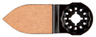 Kovametalliterä hionta 32mm