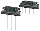 Ruuvitalttasarja 467/7 TORX HF Set1