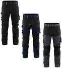 Trousers stretch  BLÅKLÄDER 17991860