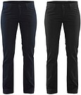 Naisten Chinot stretch  BLÅKLÄDER 71651830