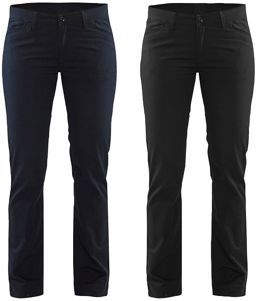 N Chinot BLÅKLÄDER Stretch 7165 C36 716518308600 C36 M.sin