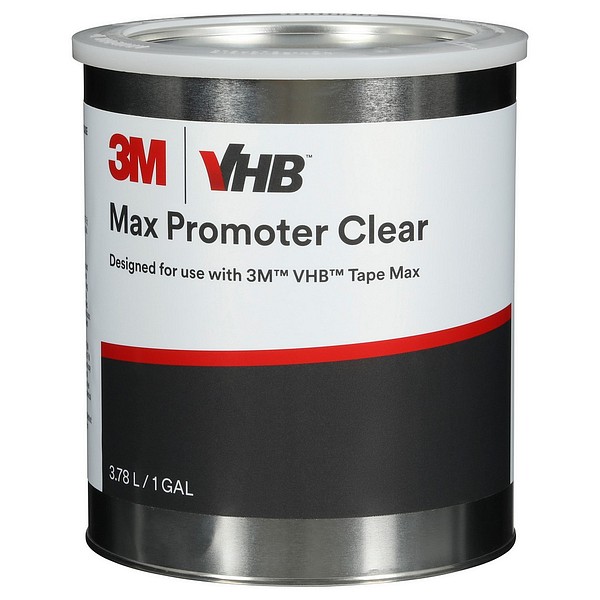 3M VHB Tape Max 3.8L clear adhesion primer