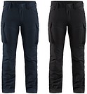 Naisten housut stretch  BLÅKLÄDER 71471830