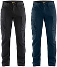 Softshell winter trousers stretch  BLÅKLÄDER 14772513