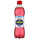 Hartwall Limonadi vadelma 0.5L