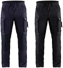 Trousers stretch inherently flame-retardant BLÅKLÄDER 14861512