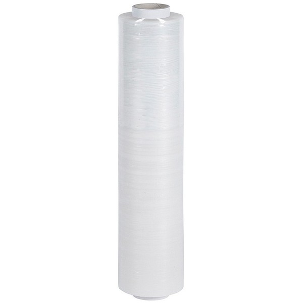 Käsikiriste 450x0,012mm, 500m/rll 443543, 12my, 6rll/ltk
