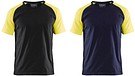 T-shirt BLÅKLÄDER 35151030