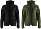 Pile jacket hooded BLÅKLÄDER 47252955