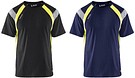 T-shirt BLÅKLÄDER 33321030