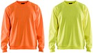 Sweatshirt  BLÅKLÄDER 34011074