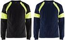 Long-sleeve T-shirt BLÅKLÄDER 35201030