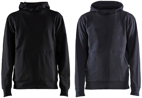 Hoodie BLÅKLÄDER 34301158  
