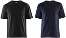 T-shirt flame-retardant  BLÅKLÄDER 34821737