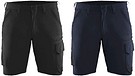 Shorts 4-way Stretch BLÅKLÄDER 14231645