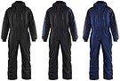 Vinteroverall BLÅKLÄDER 67851977