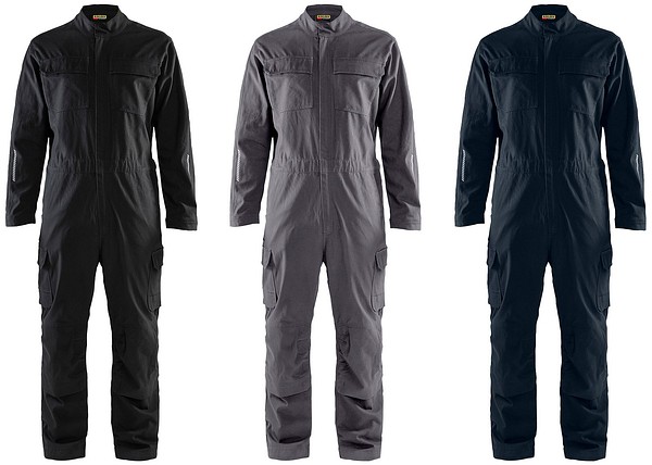 Overall Stretch BLÅKLÄDER 61661344  