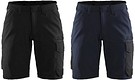 Women&#039;s shorts 4-way stretch  BLÅKLÄDER 71231645