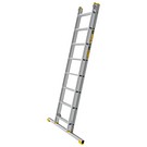 2-sec Combi ladder LPR 2x8