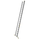 2-sec Combi ladder LPR 2x18