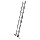 2-sec Extension ladder LBA 11+11