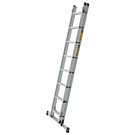 2-sec Extension ladder LBA 8+8