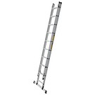 2-sec Extension ladder LBA 9+9