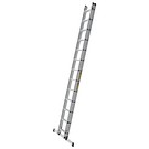2-sec Extension ladder LBA 13+13