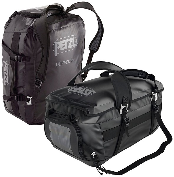 Utrustningsryggsäck PETZL Duffel  